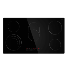 Варочная поверхность MAUNFELD CVCE905SMTBK