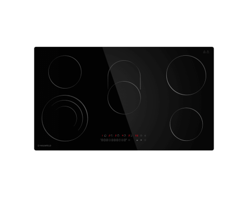 Варочная поверхность MAUNFELD CVCE905SMTBK