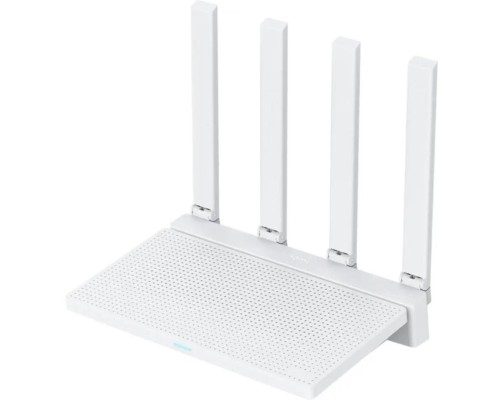 Wi-Fi роутер Xiaomi Mi AX3000T (DVB4441GL)