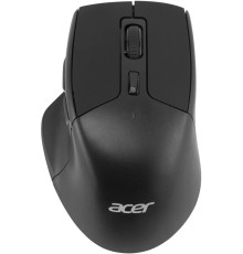 Мышь ACER OMR150 черный USB беспроводная (ZL.MCEEE.00K)