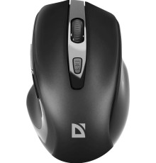 Мышь DEFENDER Prime MB-053 беспроводная черный