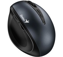 Мышь GENIUS Ergo 8300S беспроводная черный