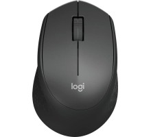 Мышь LOGITECH M280 беспроводная черный