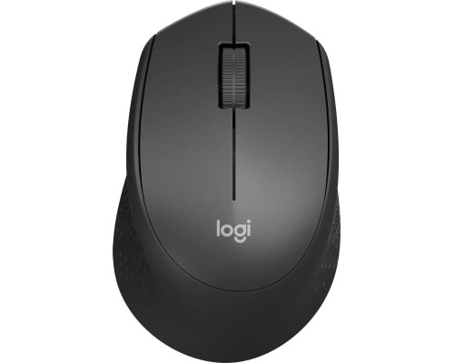 Мышь LOGITECH M280 беспроводная черный