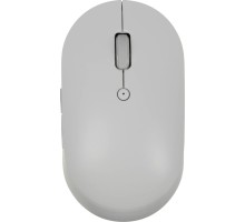 Мышь XIAOMI HLK4040GL Dual Mode Wireless Mouse Silent Edition белый