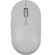 Мышь XIAOMI HLK4040GL Dual Mode Wireless Mouse Silent Edition белый