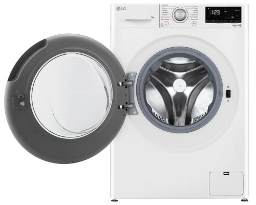 Стиральная машина LG F2V3HS4W