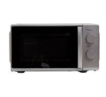 Микроволновая печь OASIS MW-70MS серебро
