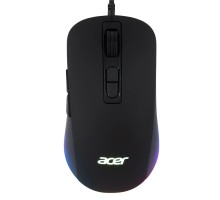 Мышь ACER OMW135 черный (ZL.MCEEE.019)