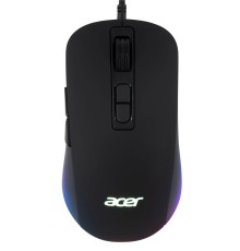 Мышь ACER OMW135 черный (ZL.MCEEE.019)
