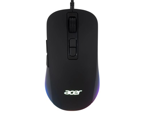 Мышь ACER OMW135 черный (ZL.MCEEE.019)
