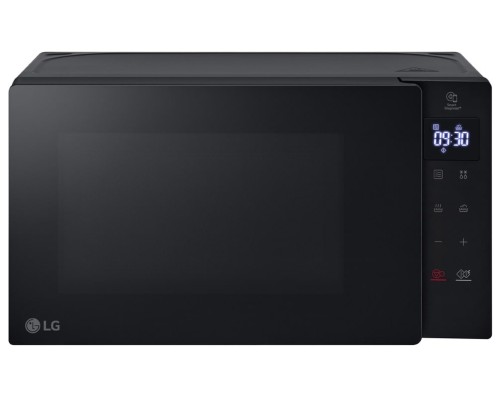 Микроволновая печь LG MS2032GAS