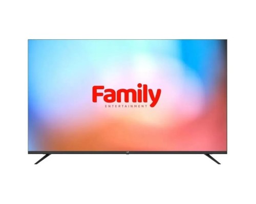 Телевизор LEFF 55U570T