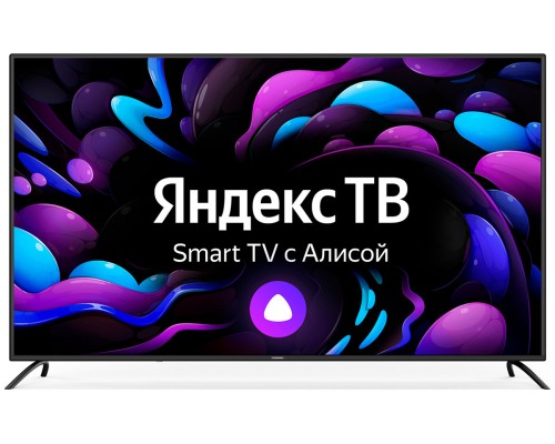 Телевизор STARWIND SW-LED65UG402