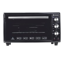 Мини-печь MAGNA MF3615-13BL черный