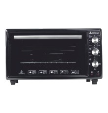 Мини-печь MAGNA MF3615-13BL черный