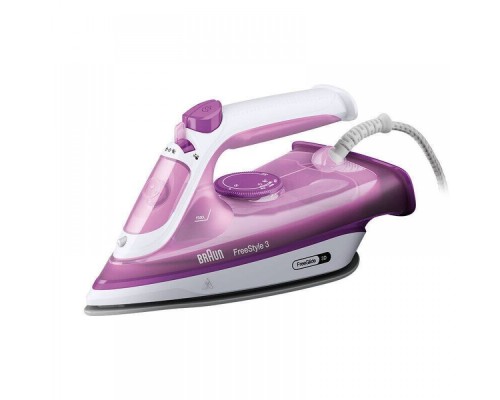 Утюг BRAUN FI3124PU