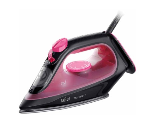 Утюг BRAUN SI1070PU