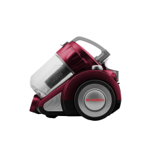 Пылесос SHIVAKI VC 220 Con красный (FPSС0220VINEX)