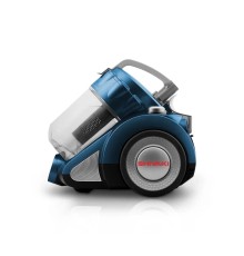 Пылесос SHIVAKI VC 220 Con синий (FPSС0220SINEX)