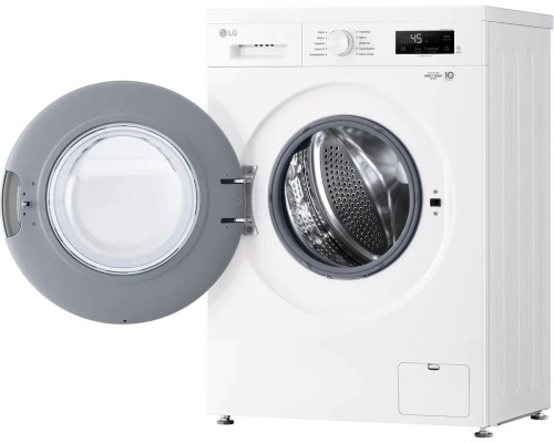 Стиральная машина LG F2Y1NS3W