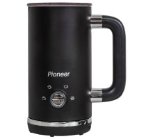 Капучинатор PIONEER MF104 черный