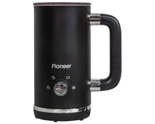 Капучинатор PIONEER MF104 черный