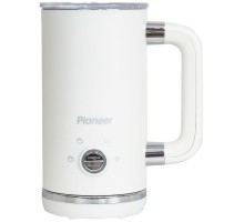 Капучинатор PIONEER MF104 белый