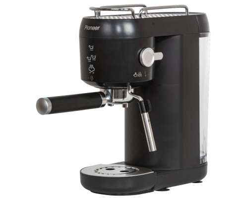 Кофеварка PIONEER CM109P