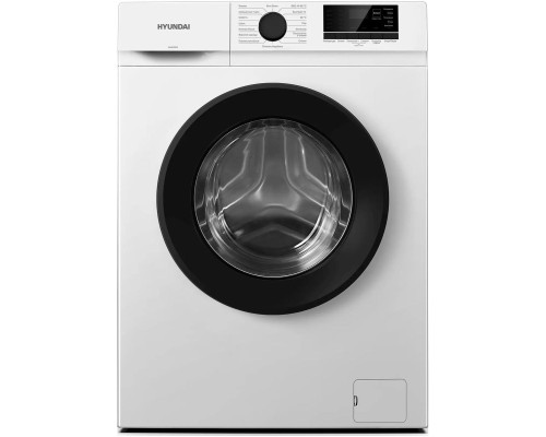 Стиральная машина HYUNDAI WME7208