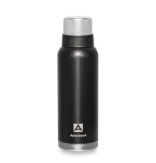 Термос АРКТИКА 106-1200-BK 1,2 л черный
