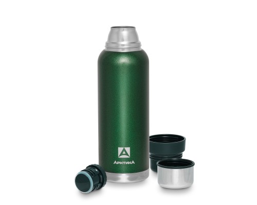 Термос АРКТИКА 106-1200-GN 1,2 л зеленый