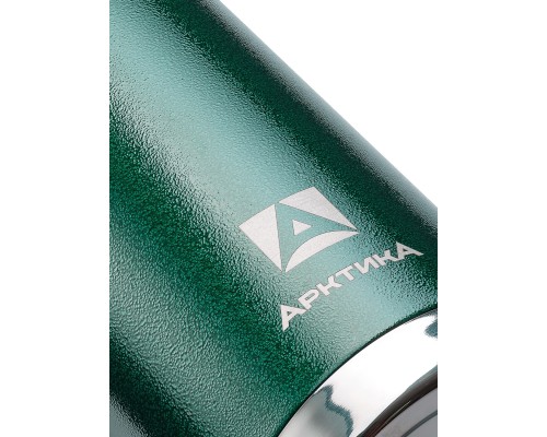 Термос АРКТИКА 106-1200-GN 1,2 л зеленый