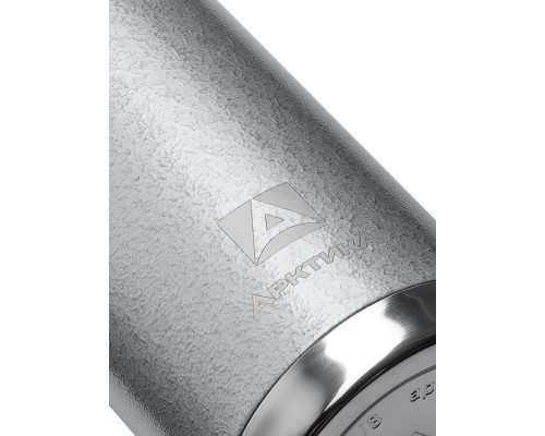 Термос АРКТИКА 106-1200-SR 1,2 л серебро