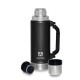 Термос АРКТИКА 106-1250P-BK 1,25 л черный