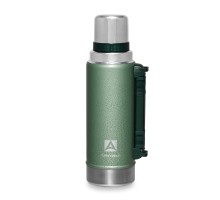 Термос АРКТИКА 106-1250P-GN 1,25 л зеленый