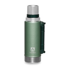 Термос АРКТИКА 106-1250P-GN 1,25 л зеленый