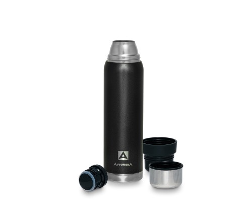 Термос АРКТИКА 106-900-BK 0,9 л черный