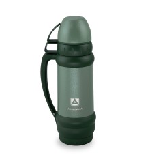 Термос АРКТИКА 109-1000М-GN 1л зеленый