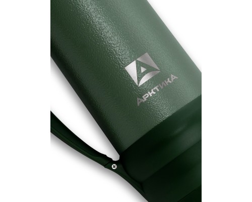 Термос АРКТИКА 109-1000М-GN 1л зеленый