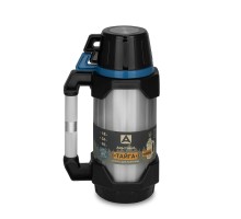 Термос АРКТИКА 110-1800-BL 1,8л синий