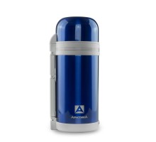 Термос АРКТИКА 202-1200-BL 1,2л синий