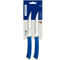 Набор ножей TRAMONTINA 23494/215 Felice 12,5см 2пр