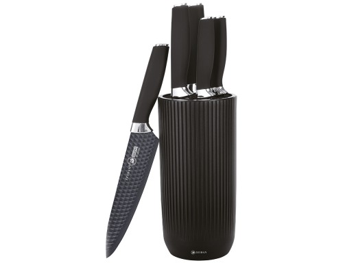 Набор ножей ZEIDAN Z-3141 6пр