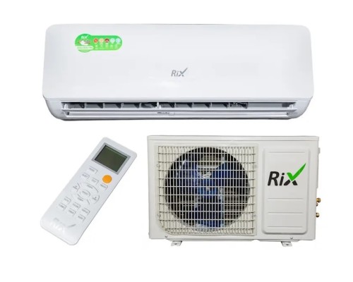 Сплит-система RIX I/O-W12MB Lite