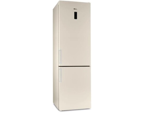 Холодильник STINOL STN 200 DE бежевый