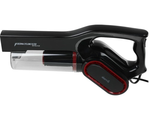 Пылесос DEERMA DX700 Pro вертикальный проводной