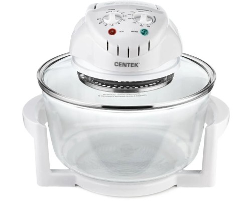 Аэрогриль CENTEK CT-1456 белый