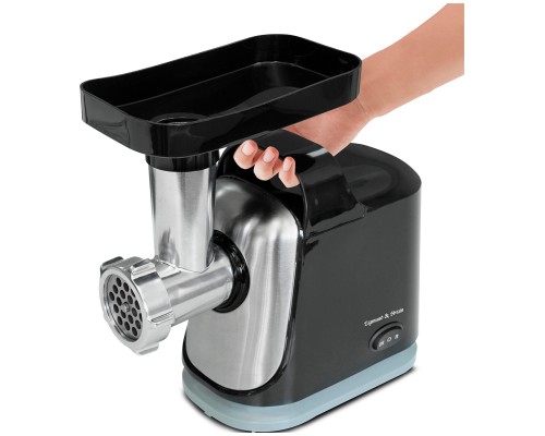 Мясорубка ZIGMUND & SHTAIN ZMG-043