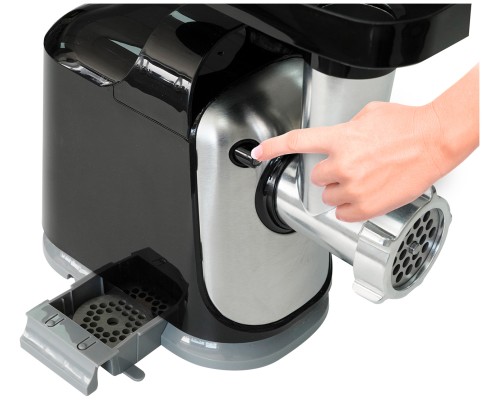 Мясорубка ZIGMUND & SHTAIN ZMG-043